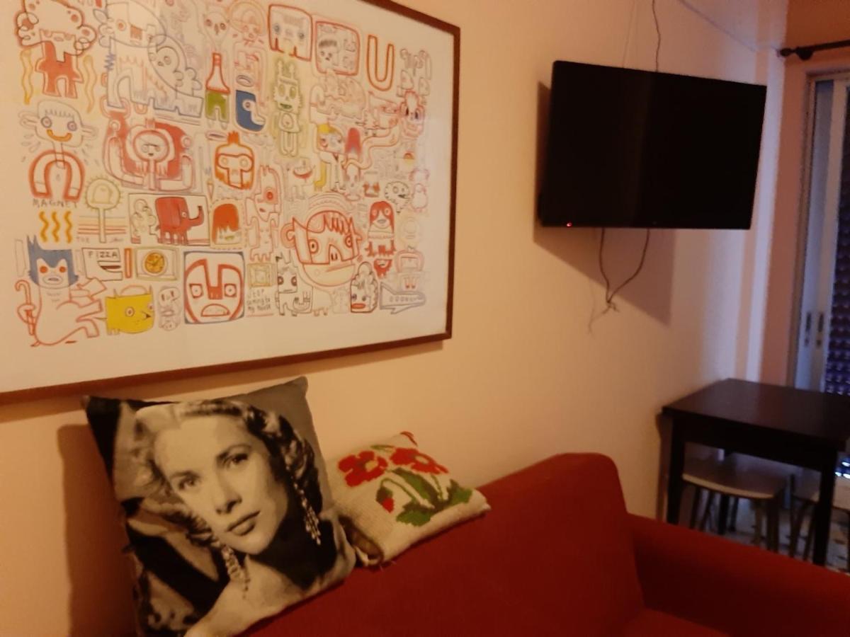 Villa Evi'S Skala  Zewnętrze zdjęcie
